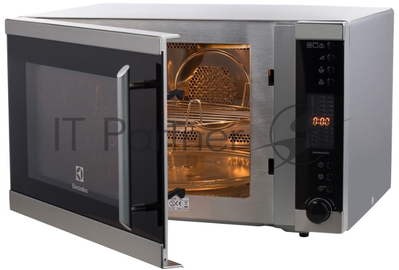 Микроволновая печь Electrolux EMS30400OX