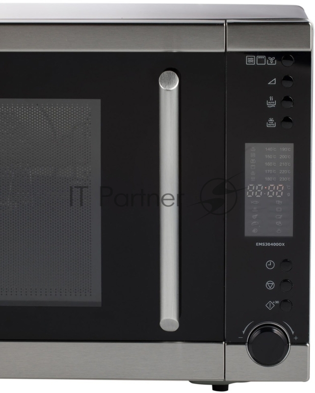 Микроволновая печь Electrolux EMS30400OX