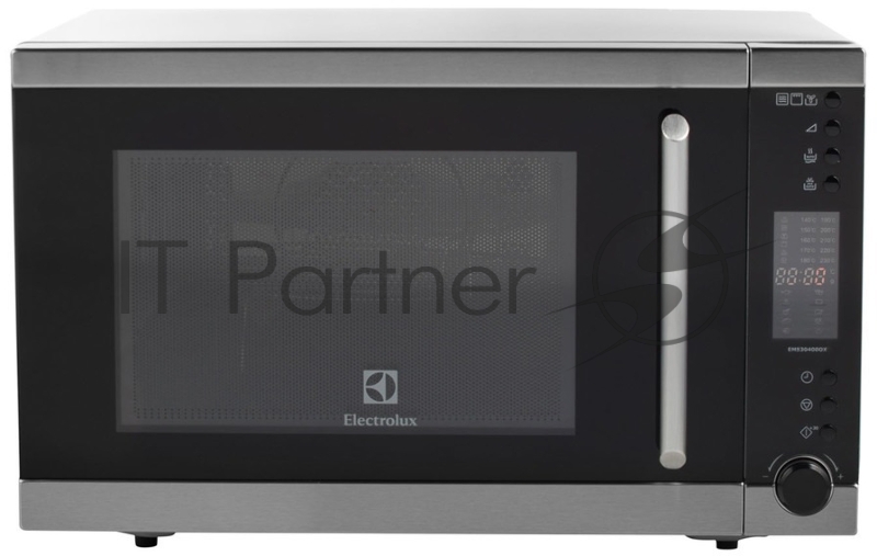 Микроволновая печь Electrolux EMS30400OX