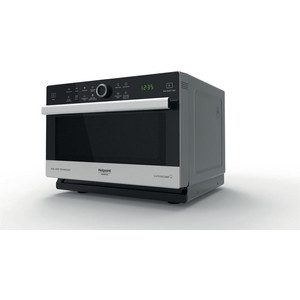 Микроволновая печь Hotpoint-Ariston MWHA 338 IX