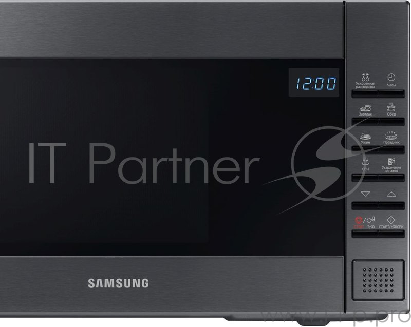 Микроволновая печь Samsung ME88SUG 23 л,