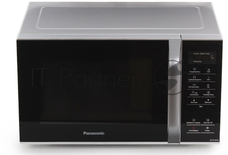Микроволновая печь PANASONIC NNST34HMZPE