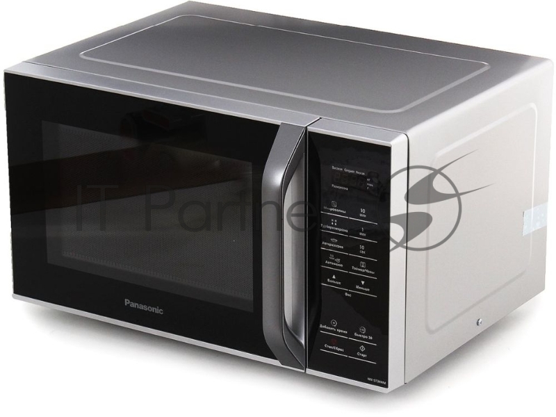 Микроволновая печь PANASONIC NNST34HMZPE