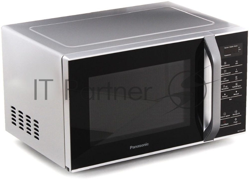 Микроволновая печь PANASONIC NNST34HMZPE