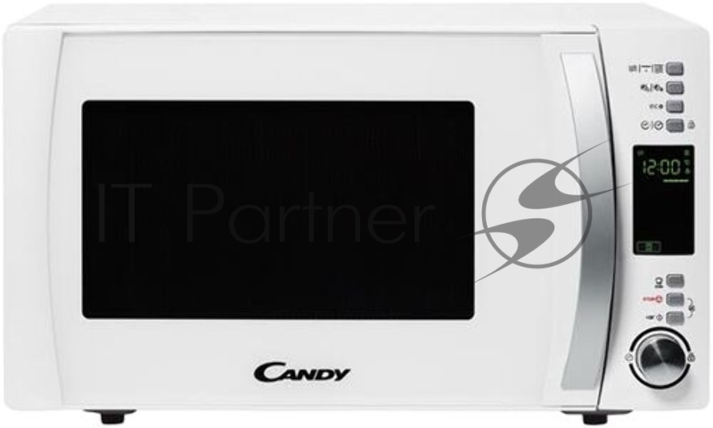 Микроволновая Печь Candy CMXG25DCW 25л. 900Вт белый