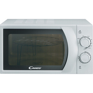 Микроволновая Печь Candy CMG2071M 20л. 700Вт белый