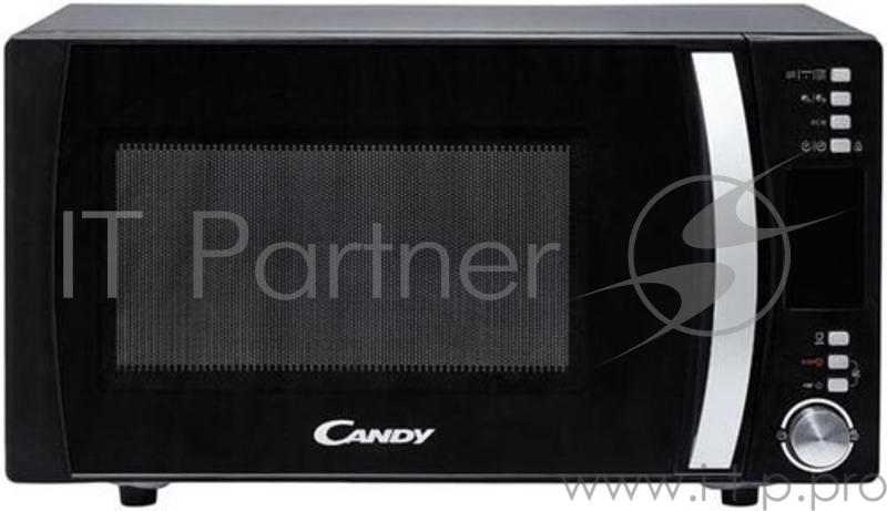 Микроволновая Печь Candy CMXG25DCB 25л. 900Вт черный