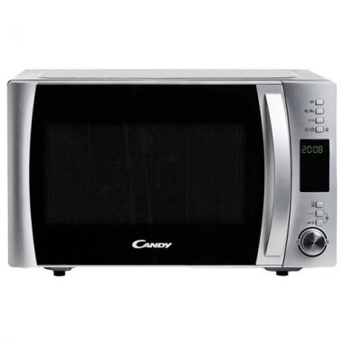 Микроволновая Печь Candy CMXW22DS 22л. 700Вт серебристый