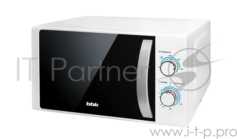 Микроволновая печь BBK 20MWS711MWS