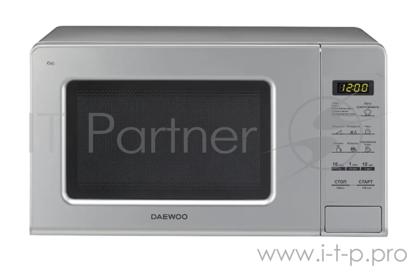 Микроволновая печь Daewoo KOR-770BS