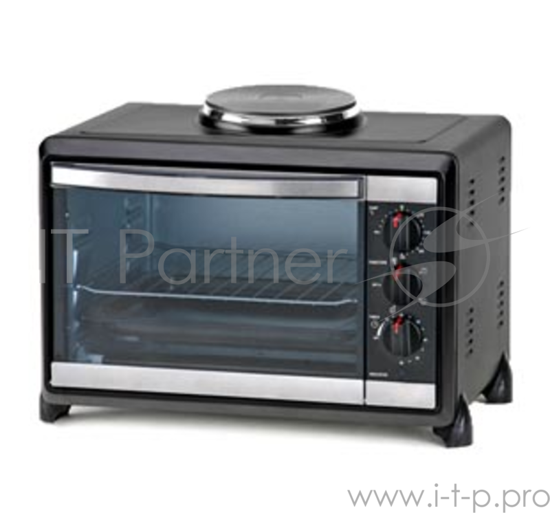 Мини-печь Redber EO-1850