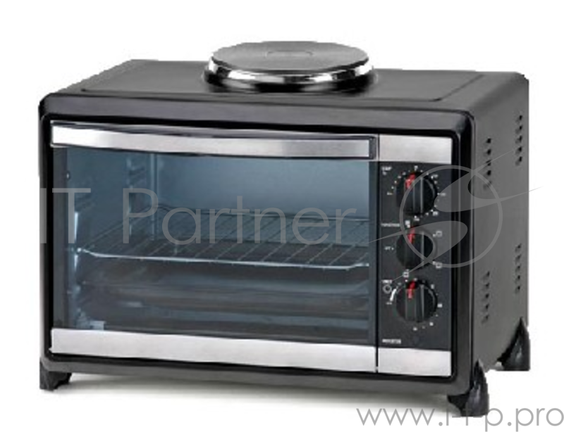 Мини-печь Redber EO-1850