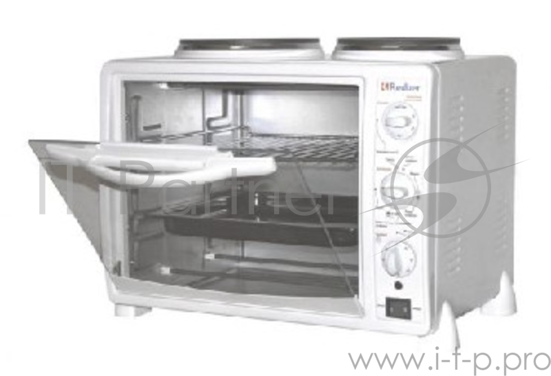 Мини-печь Redber EO-2550