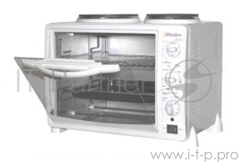 Мини-печь Redber EO-2550
