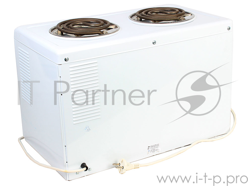 Мини-печь Великие реки Гомельчанка 01.1, цв.уп.