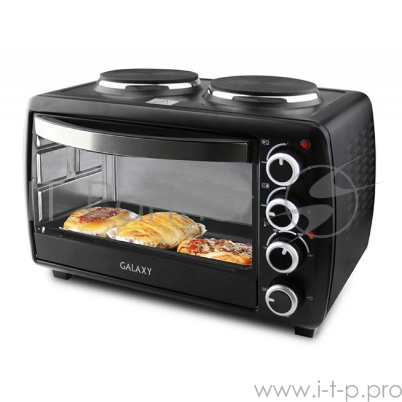 Мини-печь GALAXY GL 2617