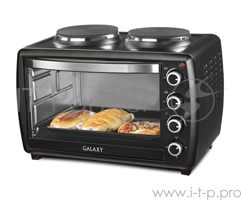 Мини-печь GALAXY GL 2617