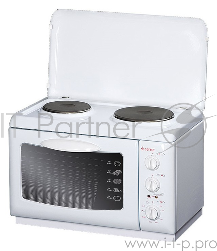 Мини-печь Gefest ЭП Нс Д 420