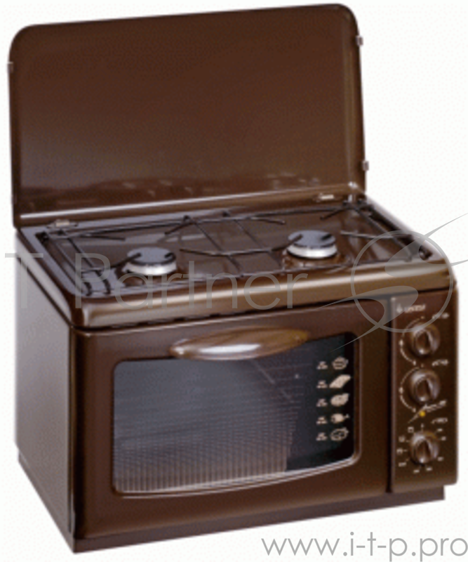 Мини-печь Gefest 120 K 19