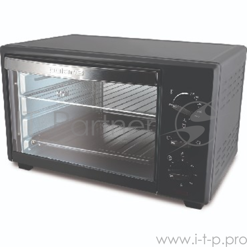 Мини-печь Polaris PTO 0620L