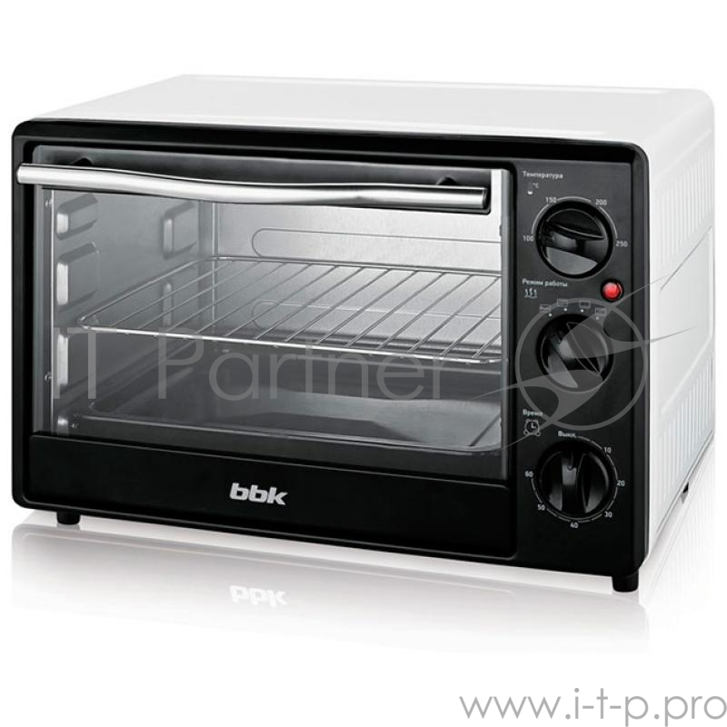 Мини-печь BBK OE1831M б/ч