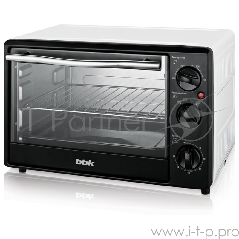 Мини-печь BBK OE1831M б/ч