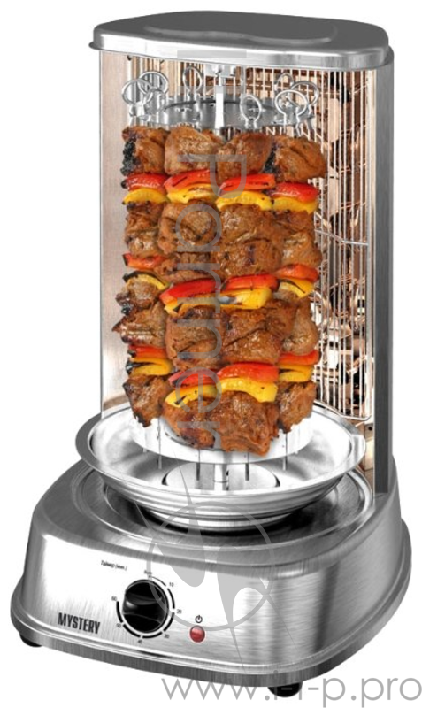 Электрическая печь Mystery MOT-3328