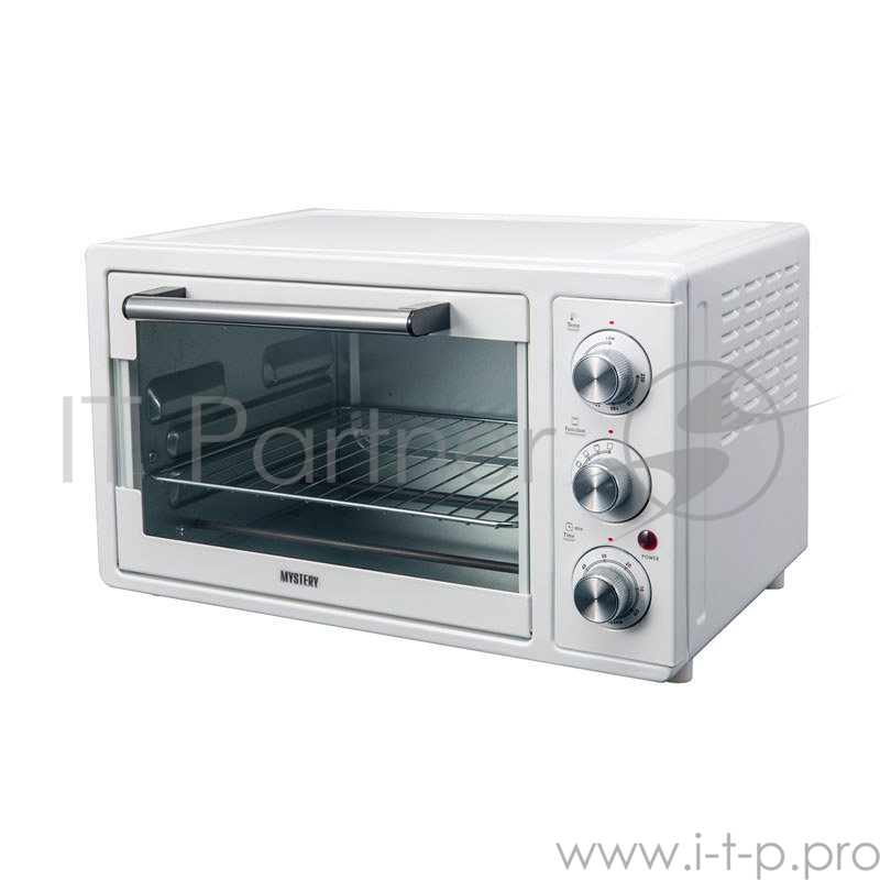 Электрическая печь Mystery MOT-3327