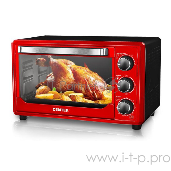 Жарочный шкаф Centek CT-1537-30