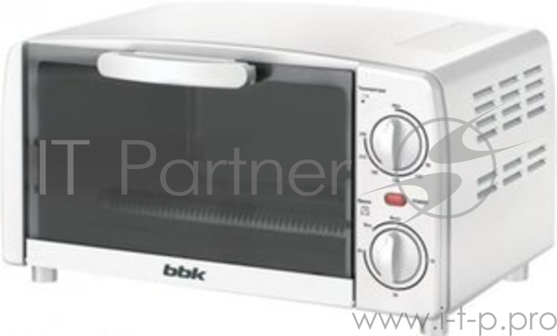 Мини печь BBK OE0912M