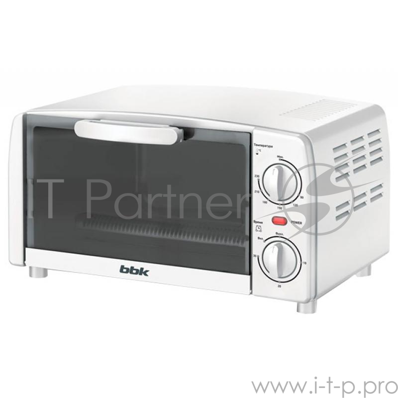 Мини печь BBK OE0912M