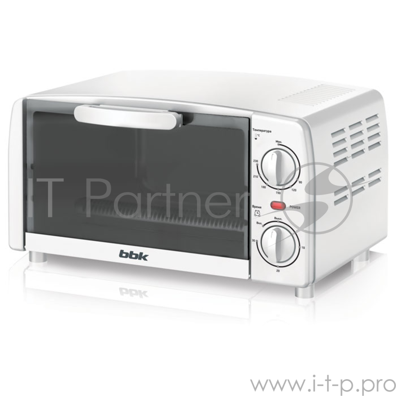 Мини печь BBK OE0912M