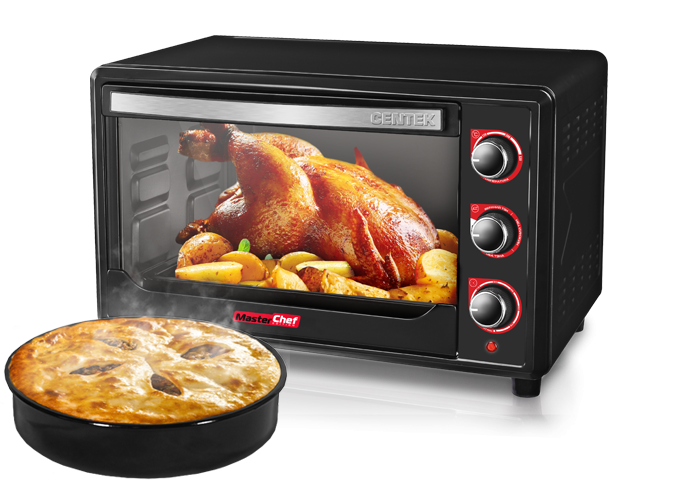 Мини-печь Centek CT-1538-50