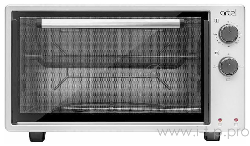 Мини-печь ARTEL MD 3216 белая