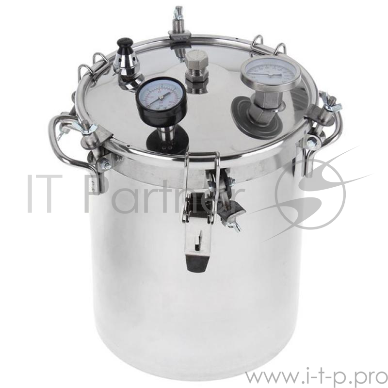 Автоклав-стерилизатор Консерватор 14 л