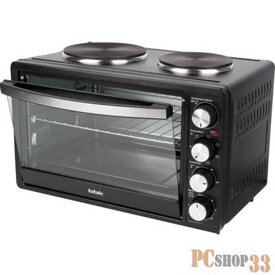 Электрическая печь BBK OE3071M-2P