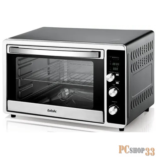 Электрическая печь BBK OE3073DC ч/с