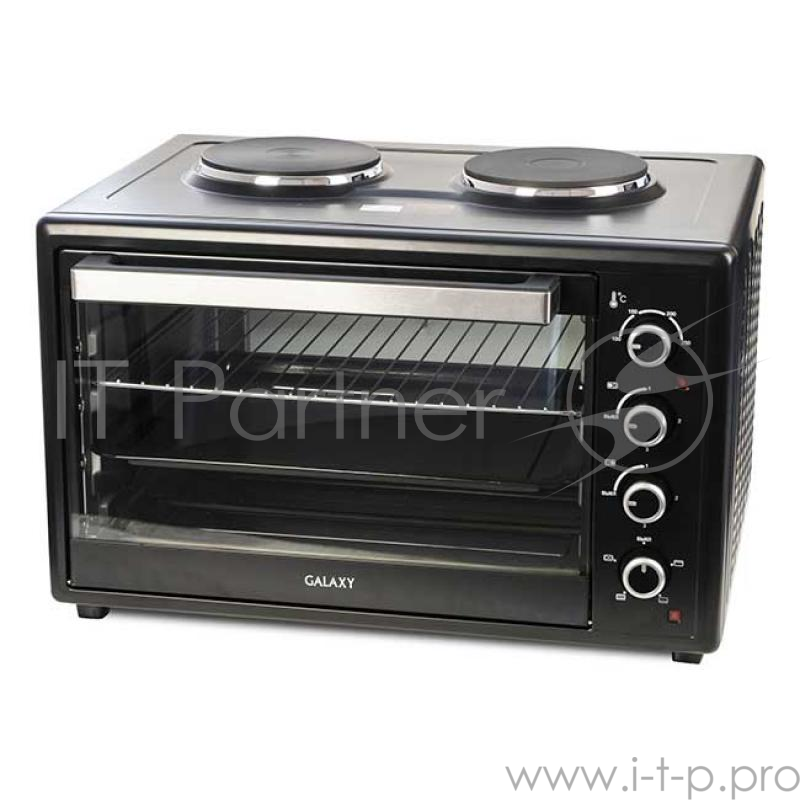 Мини-печь Galaxy GL 2622