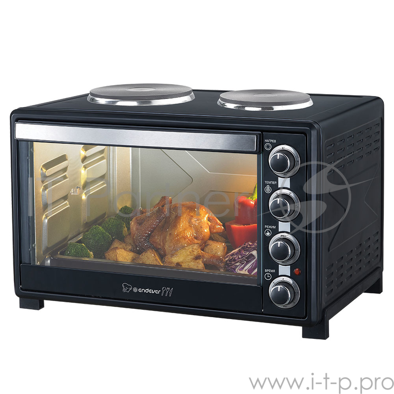 Мини-печь Endever Danko 4067