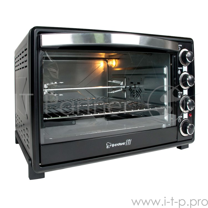 Мини-печь Endever Danko 4067