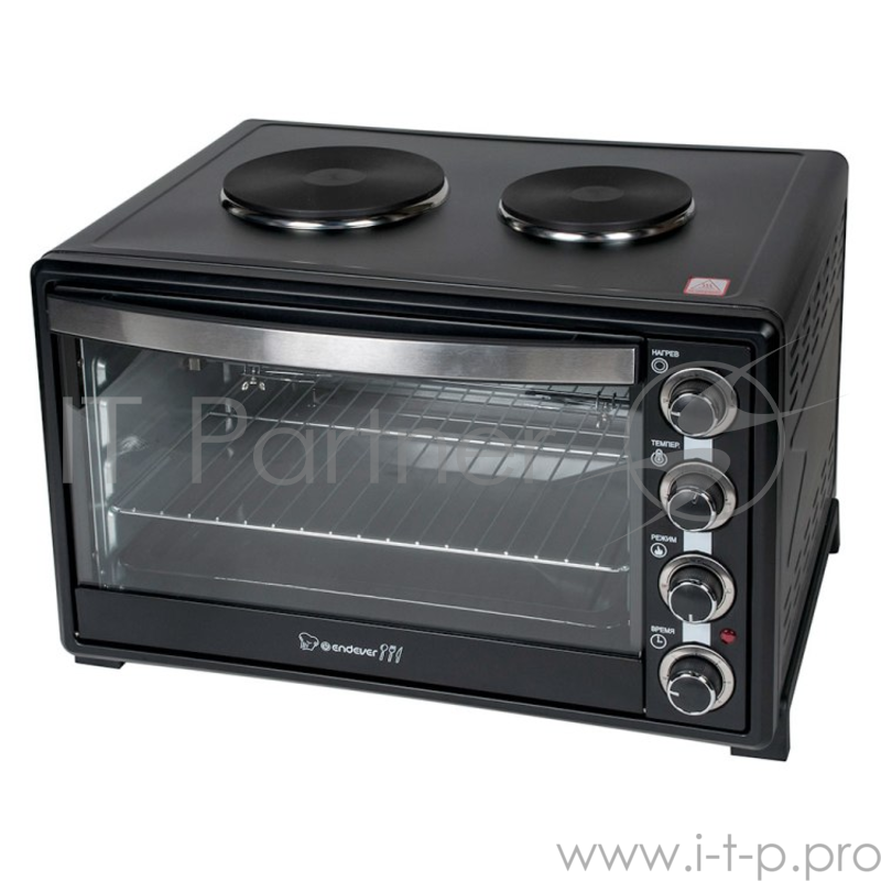 Мини-печь Endever Danko 4067