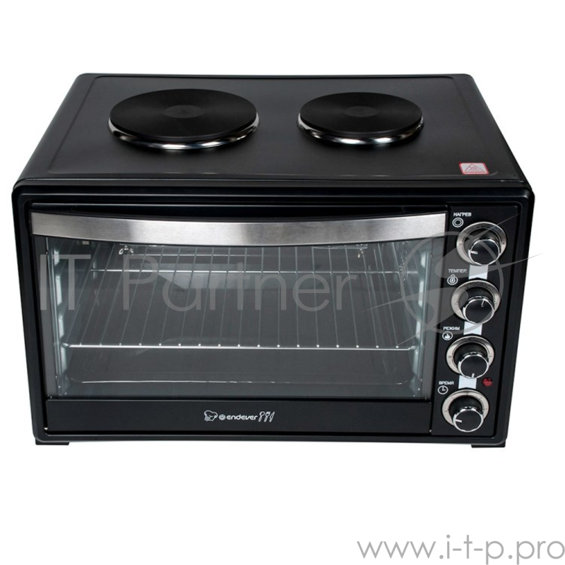 Мини-печь Endever Danko 4067