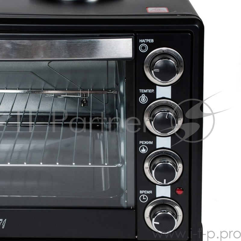 Мини-печь Endever Danko 4067