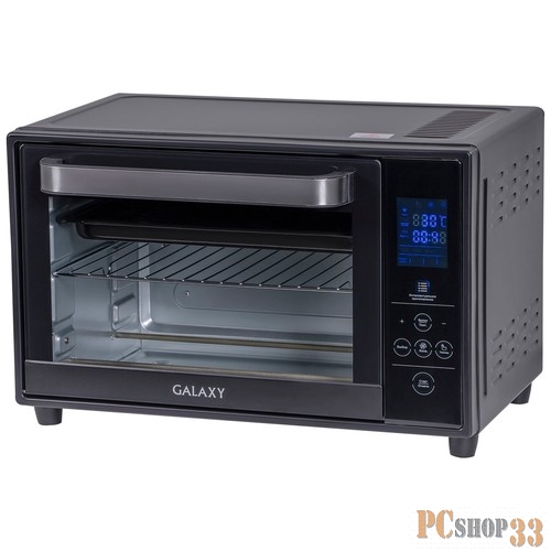 Мини-печь Galaxy GL 2623