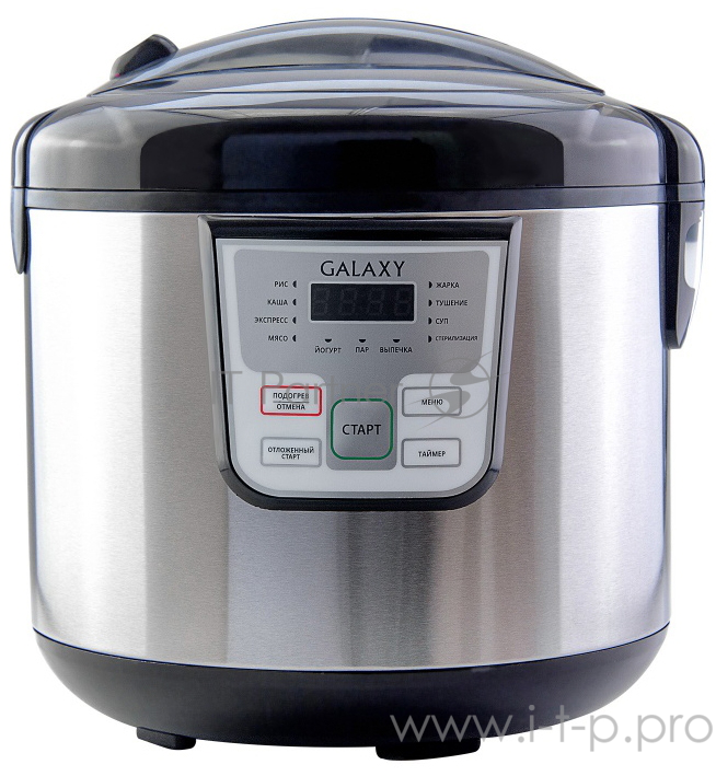 Мультиварка Galaxy GL 2641