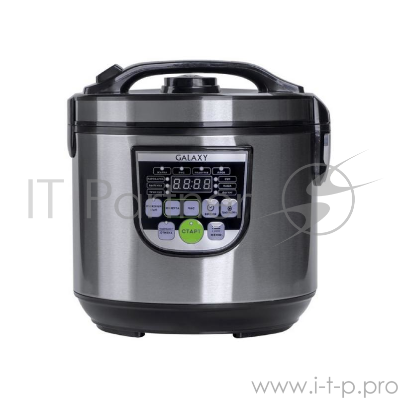 Мультиварка Galaxy Мультиварка Galaxy GL 2643