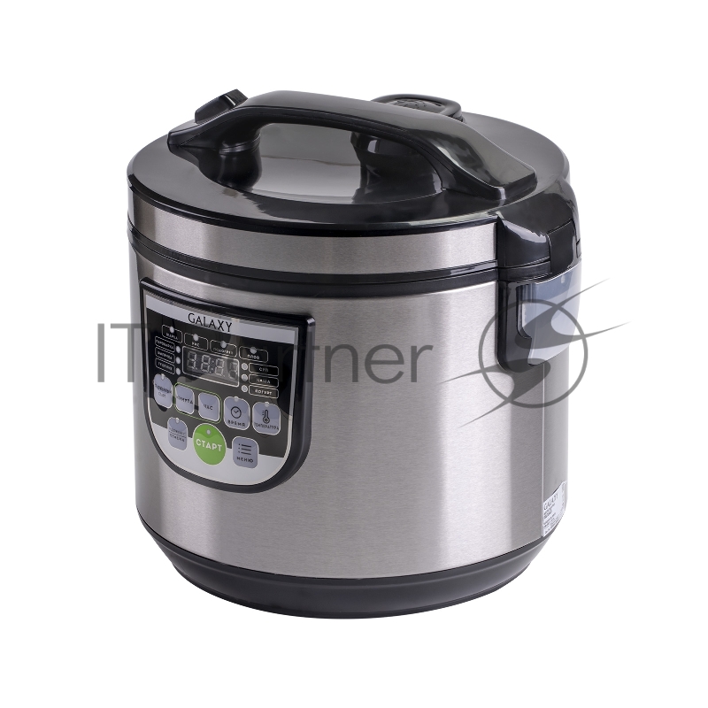Мультиварка Galaxy Мультиварка Galaxy GL 2643