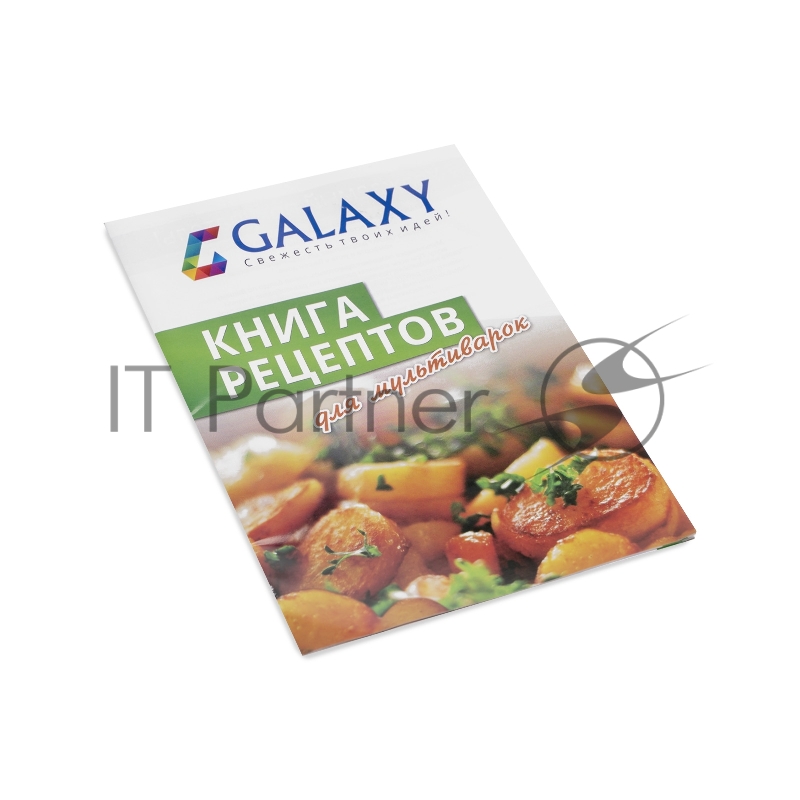 Мультиварка Galaxy Мультиварка Galaxy GL 2643