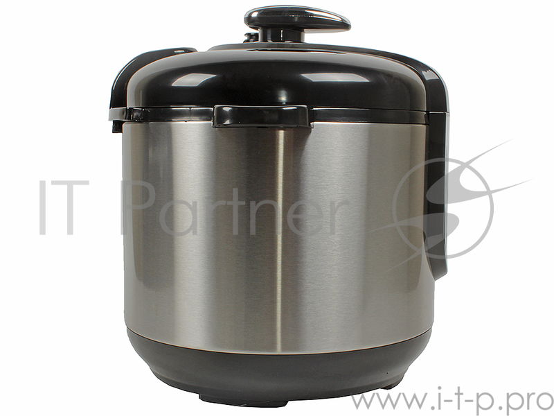 Скороварка электронная UNIT USP-1095D, Скороварка электронная 1000Вт., 6л., 12 программ, керамическое покрытие чаши