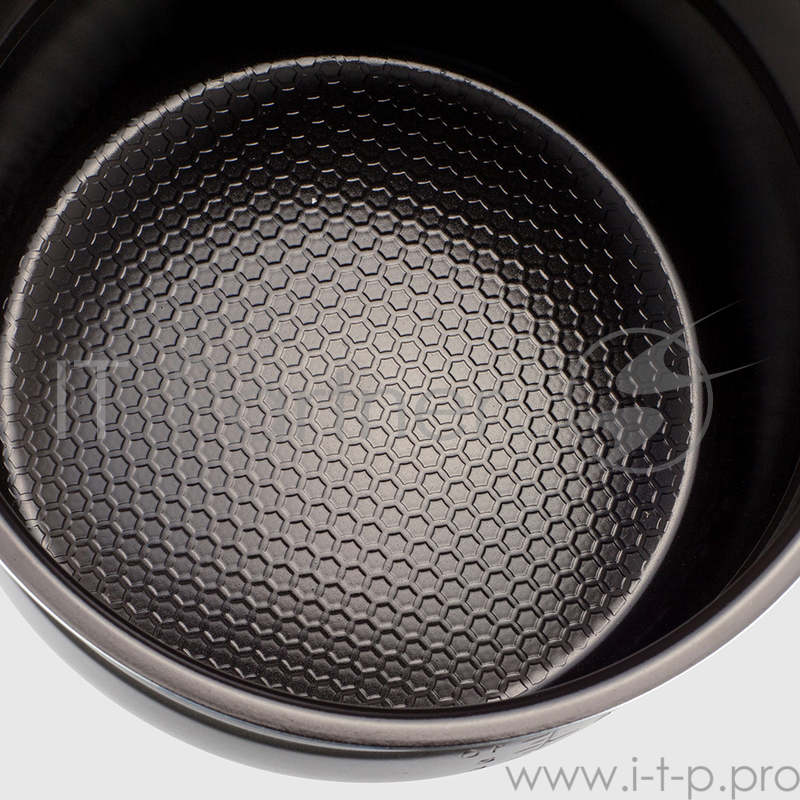 Скороварка электронная UNIT USP-1095D, Скороварка электронная 1000Вт., 6л., 12 программ, керамическое покрытие чаши